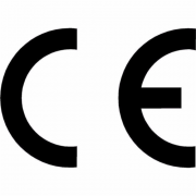 CE認證符合型式聲明